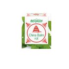 China Balm rot
