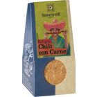 Rodriguez' Chili con Carne, Packung bio