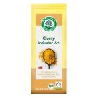 Curry indisch Gewürzmischung bio