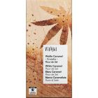 Weiße Vanille Hanf Caramel Crunch bio