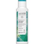Pflegeshampoo Volumen & Kraft