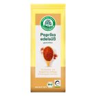 Paprika edelsüß, gemahlen bio