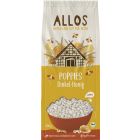 Poppies Dinkel-Honig bio