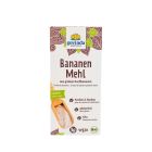 Bananenmehl bio