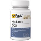 Hyaluron 500 Kapseln
