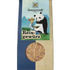 Wongs Reisgewürz, Packung bio