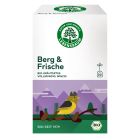 Berg & Frische Kräuterteemischung bio