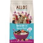 Amaranth Beeren-Müsli bio
