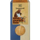 Grillgewürzsalz, Packung bio