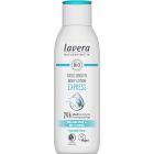 basis sensitiv Body Lotion Express