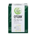 CH'UAN® Pai-Mu-Tan Weißer Tee bio