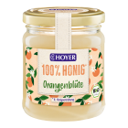 Orangenblütenhonig bio