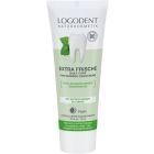 EXTRA FRISCHE daily care Pfefferminz Zahncreme