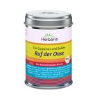 Ruf der Oase Gewürzmischung bio 110 g