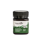 TranzAlpine Bio Manukahonig MGO 250+