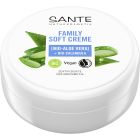 Family Soft Creme Bio-Calendula & Bio-Aloe Vera