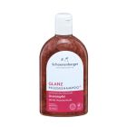 Pflegeshampoo Plus Bio Granatapfel