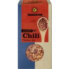 Chili Flocken, Packung bio