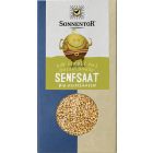 Senfsaat gelb, Packung bio