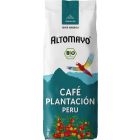 ALTOMAYO Plantagen Kaffee, gemahlen bio 250 g