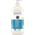 Family Flüssigseife Bio-Aloe & Limone 500 ml