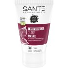 1 Min Wonder Glanz Maske Bio-Birkenblatt & pflanzliches Protein