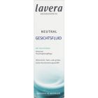 Neutral Gesichtsfluid