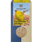 Zitronenpfeffer, Packung bio