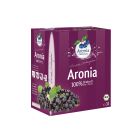 Bio Aronia 100% Direktsaft 3l