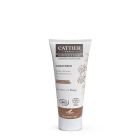 Cattier Paris Handcreme Reichhaltige Aufbaupflege mit weißer Heilerde