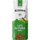 ALTOMAYO Hochlandkaffee, ganze Bohnen bio 500 g