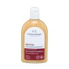 Pflegeshampoo plus Bio Acerola & Cranberry