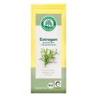 Estragon, geschnitten bio