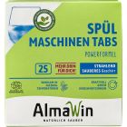 Spülmaschinen-Tabs