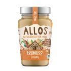 Nuss Pur Erdnuss Creamy bio