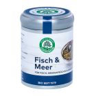 Fisch & Meer Gewürzmischung bio