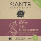 Family Festes Glanz Pflege-Shampoo Bio-Birkenblatt & pflanzliches Protein