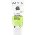 5in1 Tonerde Reinigung & Maske Bio-Grapefruit
