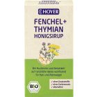 Fenchel + Thymian Honigsirup bio