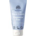 Fragrance Free Sensitive Skin Hand Cream