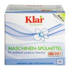 Maschinen-Spülmittel ohne Duft