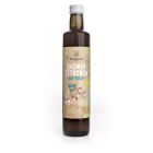 Ingwer-Zitronen Sirup bio