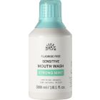Strong Mint Sensitive Mouth Wash