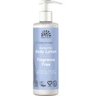 Fragrance Free Sensitive Skin Body Lotion 245 ml
