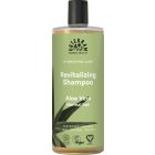 Aloe Vera Shampoo Normales Haar 500 ml