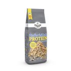 Hafer Müsli Protein ungesüßt, glutenfrei bio