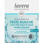 Feste Dusche 2 in 1 basis sensitiv Hydro Feeling
