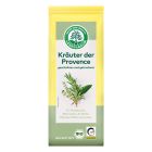 Kräuter der Provence bio