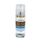 Waldpilz Brotzeitsalz Mini-Mühle bio