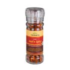 Hot'n Spicy-Chilis bio